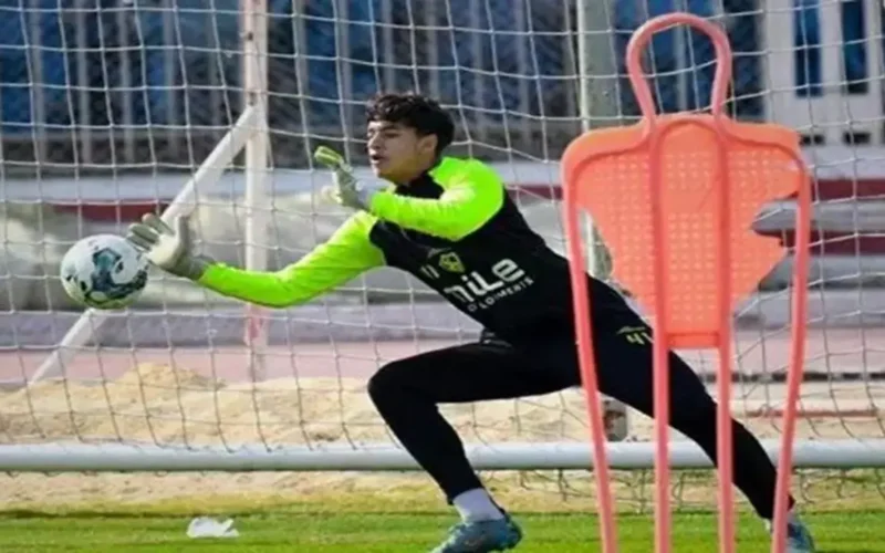 بد الرؤوف يعتمد عمر عبد العزيز لتعويض غياب عواد في التشكيلة القادمة